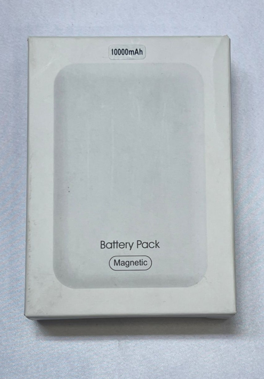 Battery Pack 10000MAH