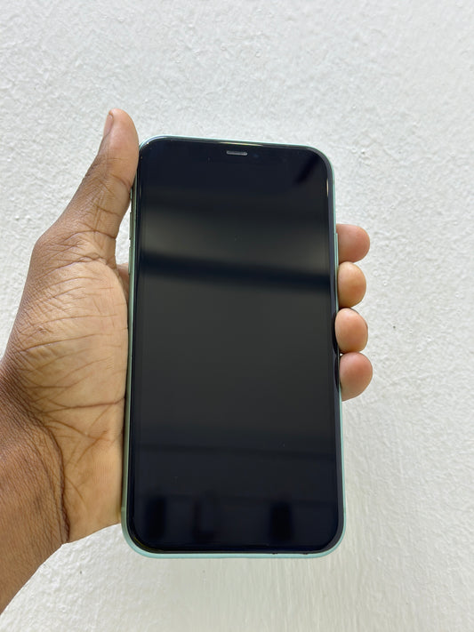 iPhone 11