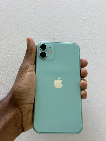 iPhone 11