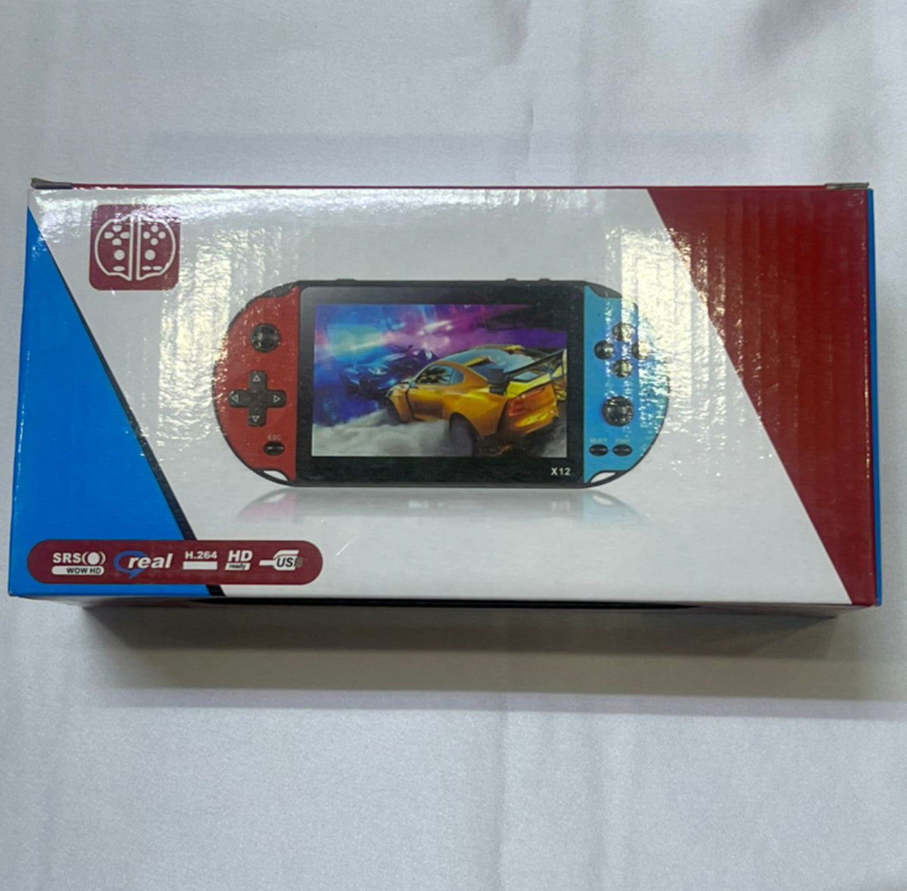 Game Console