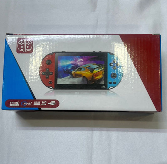 Game Console