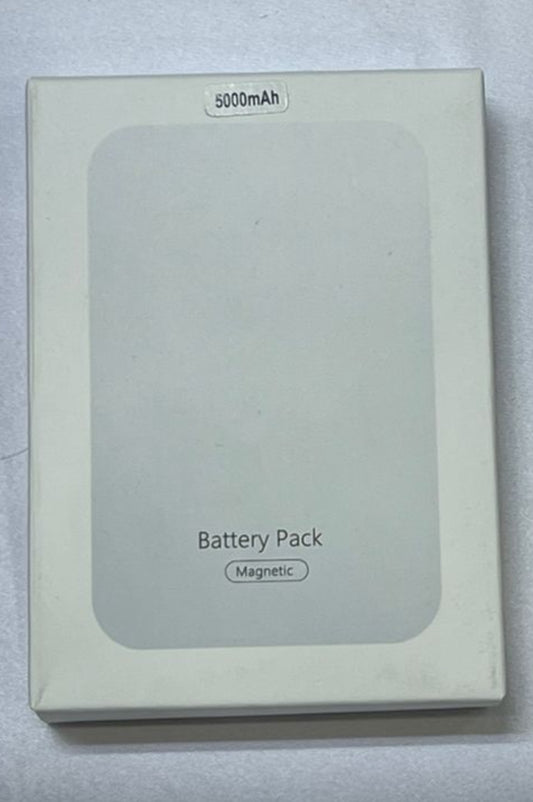 Battery Pack MagSafe 5000MAH