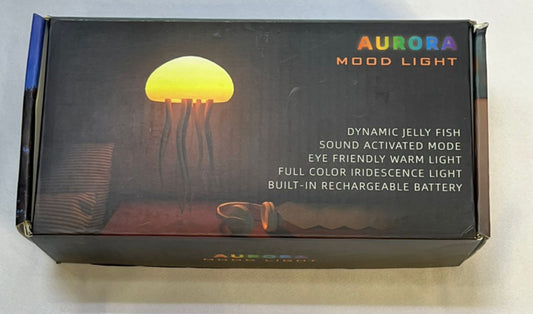 Aurora Mood Light