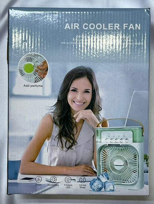 Air Cooler Fan