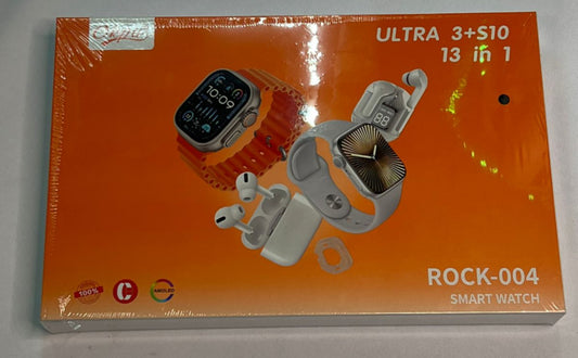 Smart Watch Rock 004
